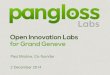 Pangloss Open Innovation Labs for Grand Geneve