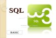 SQL - Basic.ppt