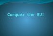 European union quiz