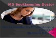 Bookkeeping services washington dc