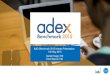 IAB adex Benchmark 2015 - full year