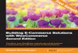 Building E-Commerce Solutions with WooCommerce - Second Edition - Sample Chapter