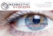 The Australian Centre for Robotic Vision (ACRV)