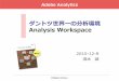 Adobe Analytics 2015:「Analysis Workspace」がスゴい理由と使い方