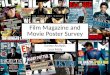 film magazine analysis presentation no 3