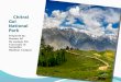 Chitral gol national park