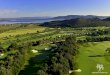 Argentario Golf Club, Italy - Maremma Tuscany