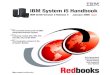 IBM eServer i5 and iSeries System Handbook