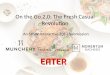 On the Go 2.0: The Fresh Casual Revolution