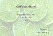 Kewirausahaan KD 4.7 kelas XI SMK semester 2