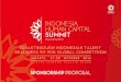 Sponsorship Proposal - Indonesia Human Capital Summit 2016
