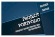 Work Portfolio-Projects