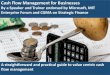 Cash flow management for businesses
