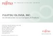 Fujitsu Glovia, Inc. :: Company Overview