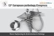 European pathology_2017 brochure