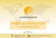 Prior Authorization For Radiology By SunKnowledge
