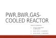 Gas-Cooled Reactor
