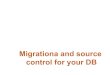 SE2016 Java Roman Ugolnikov "Migration and source control for your DB"