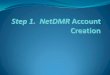 KPDES Create NetDMR Upload File