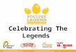 Celebrating the Legends of Poultry Industry - Poultry India 2015