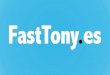 Automatic Lead Genaration by FastTony.es with Facebook Ads