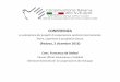 De Stefani | Le politiche italiane di valutazione della cooperazione sanitaria internazionale