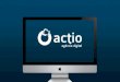 Actio Digital - Agência de Inbound Marketing