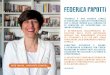 FEDERICA PAPOTTI CANDIDATE TO "ASSISTANT OF THE YEAR 2016" AWARD