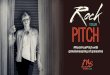 Rock Your Pitch: Storytelling With Numbers