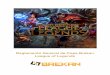 Reglamento general Copa Brekan League of Legends (Actualizado)