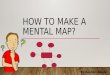 How to make a mental map
