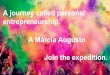 Marcia Augusto Comunicação e Marketing