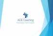 PRES ACE Coaching and CCS R06 06-27-16