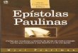 Epístolas Paulinas (Myer Pearlman)
