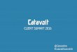 Catavolt Client Summit 2016