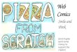 Launch Pizza from Scratch website