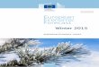 European Economic Forecast - Winter 2015