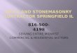 BRICK AND STONEMASONRY CONTRACTOR SPRINGFIELD IL 816-500-4198