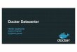 Docker Datacenter - CaaS