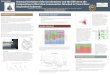 Fall poster-Seasonal Variation of the Geochemistry and the Effects