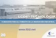 Descargar folleto LCOE-TECNOLOGIA