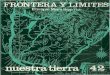 Frontera y límites / Enrique Mena Segarra