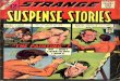 Strange Suspense Stories #72, October 1964,  Charlton Comics