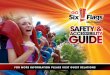 Safety & Accessibility Guide (link is external)