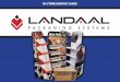 Landaal catalog proof