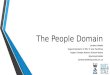 IT Leadership: The People Domain