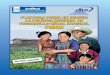Plan para Implementar: La Política Nacional de Desarrollo Rural Integral -PNDRI-