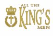 Church Sermon: All The King's Men
