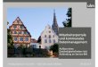 Portalsymposium City&Bits - kommunales Datenmanagement in Intrexx - Zuständigkeitsfinder (Ulm)