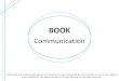 Book | Communication | Evènementiel